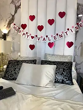 GabriellaFerrer online show from 14, 2, 2025