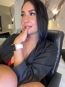 GabriellaFerrer online show from 20, 2, 2025