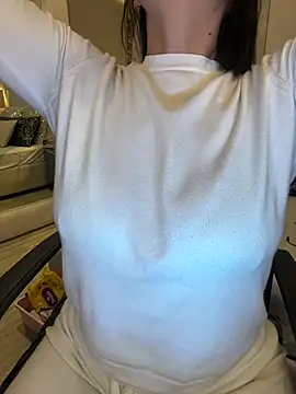 GabriellaFerrer online show from 24, 2, 2025