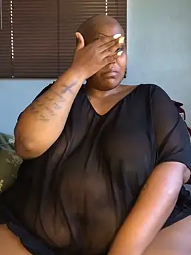 sotho ssbbw online show from 18, 5, 2026