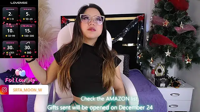 Moon Water   online show from 17, 12, 2024