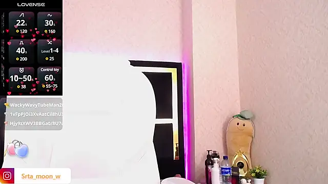 Moon Water   online show from 22, 1, 2025