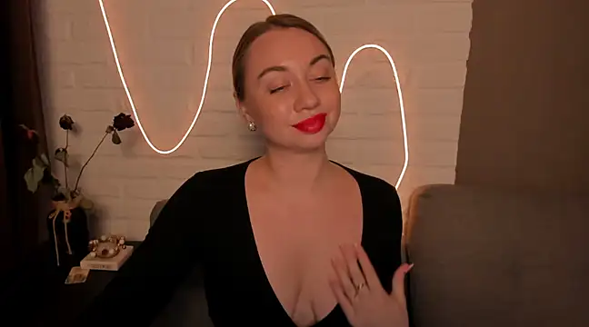 DanielaWisse online show from 9, 12, 2024