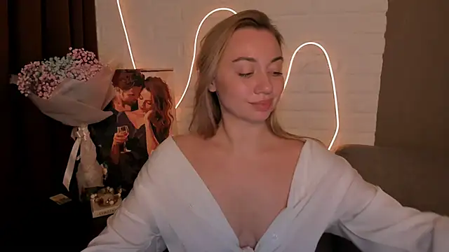 DanielaWisse online show from 15, 12, 2024