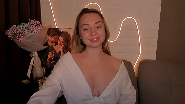 DanielaWisse online show from 16, 12, 2024