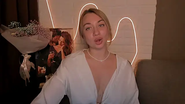 DanielaWisse online show from 19, 12, 2024