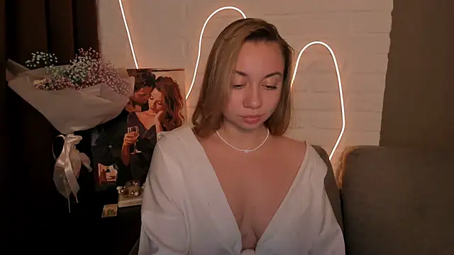 DanielaWisse online show from 20, 12, 2024