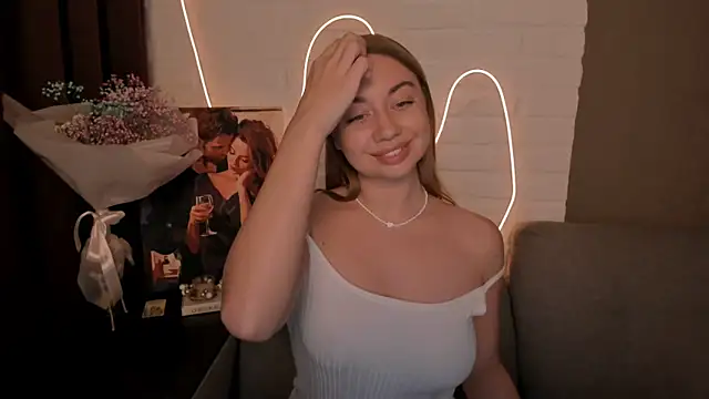 DanielaWisse online show from 25, 12, 2024