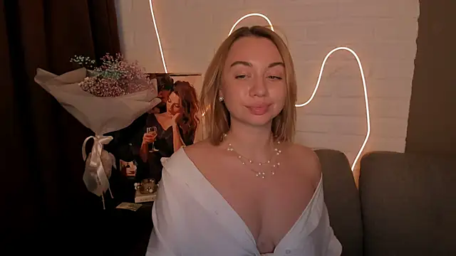 DanielaWisse online show from 31, 12, 2024