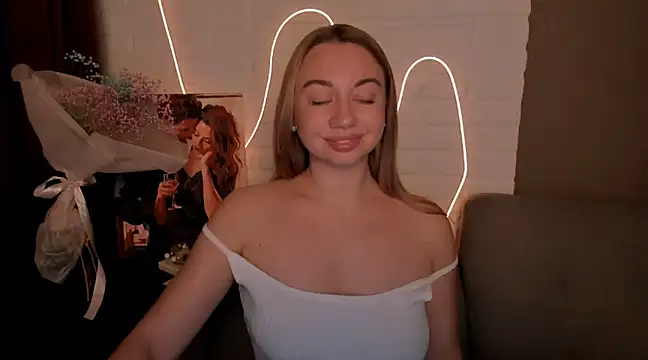 DanielaWisse online show from 6, 1, 2025