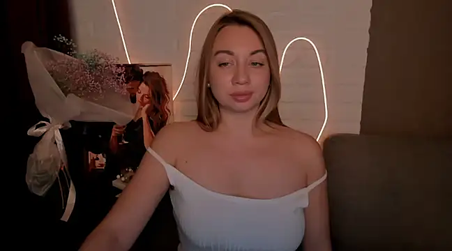 DanielaWisse online show from 9, 1, 2025