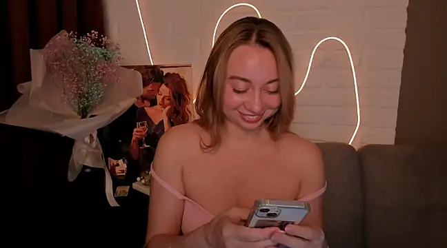 DanielaWisse online show from 14, 1, 2025