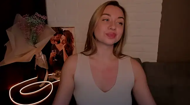 DanielaWisse online show from 16, 1, 2025