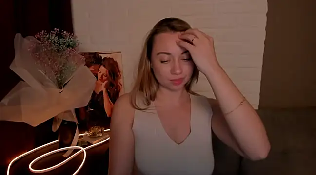 DanielaWisse online show from 16, 1, 2025