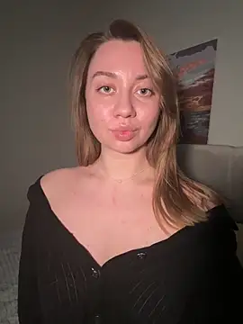 DanielaWisse online show from 10, 2, 2026