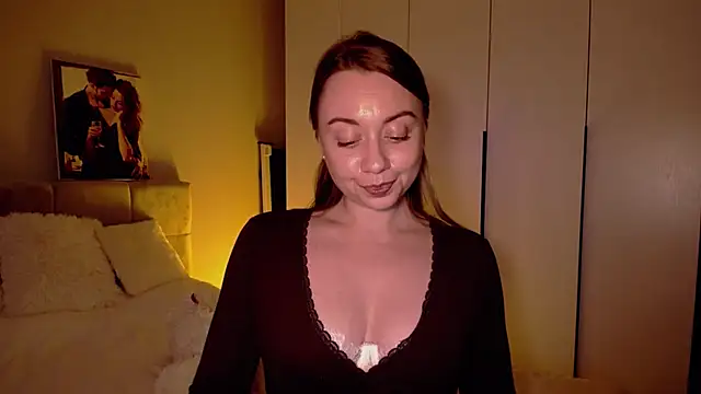 Snapshot of DanielaWisse chatting on 2, 6, 2026 DanielaWisse online show from 2, 6, 2026