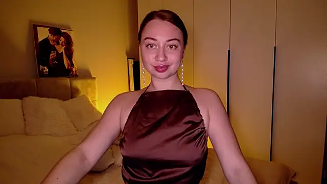 Snapshot of DanielaWisse chatting on 17, 6, 2026 DanielaWisse online show from 17, 6, 2026