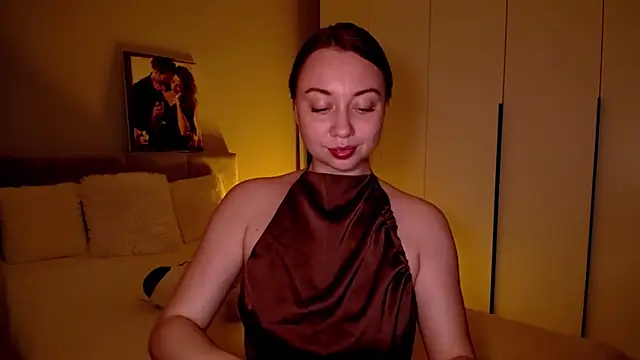 Snapshot of DanielaWisse chatting on 18, 6, 2026 DanielaWisse online show from 18, 6, 2026