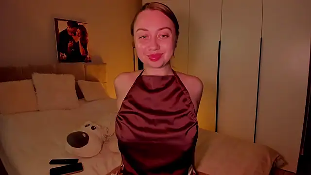 Snapshot of DanielaWisse chatting on 30, 6, 2026 DanielaWisse online show from 30, 6, 2026