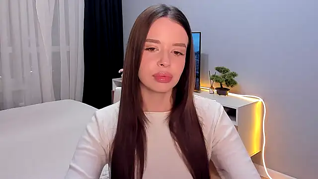 Snapshot of AmeliaBrian chatting on 18, 12, 2024 AmeliaBrian online show from 18, 12, 2024
