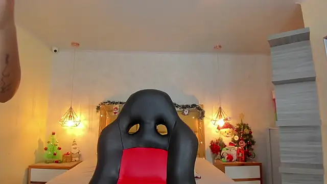 LARSONMIA online show from 20, 12, 2025