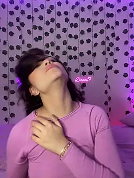 Megan Rodrigo online show from 6, 12, 2024