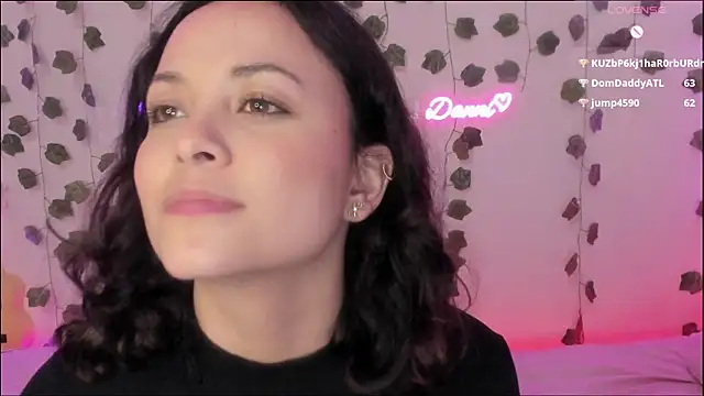 Megan Rodrigo online show from 9, 12, 2024