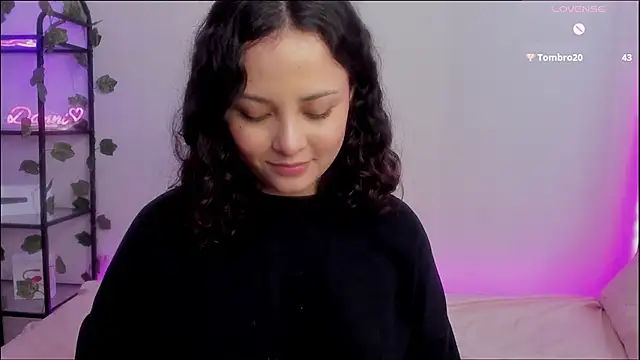 Megan Rodrigo online show from 9, 1, 2025