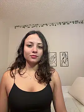 Snapshot of Megan_Rodrigo chatting on 8, 1, 2026 Megan Rodrigo online show from 8, 1, 2026