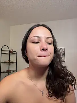 Snapshot of Megan_Rodrigo chatting on 13, 1, 2026 Megan Rodrigo online show from 13, 1, 2026