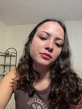 Snapshot of Megan_Rodrigo chatting on 15, 1, 2026 Megan Rodrigo online show from 15, 1, 2026