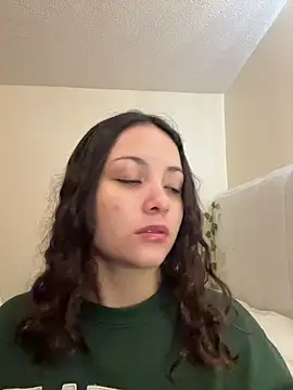 Snapshot of Megan_Rodrigo chatting on 11, 2, 2026 Megan Rodrigo online show from 11, 2, 2026