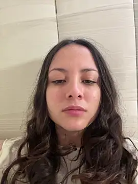 Snapshot of Megan_Rodrigo chatting on 27, 2, 2026 Megan Rodrigo online show from 27, 2, 2026