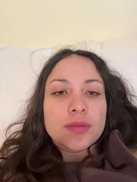 Snapshot of Megan_Rodrigo chatting on 3, 3, 2026 Megan Rodrigo online show from 3, 3, 2026