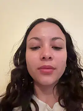 Snapshot of Megan_Rodrigo chatting on 7, 3, 2026 Megan Rodrigo online show from 7, 3, 2026