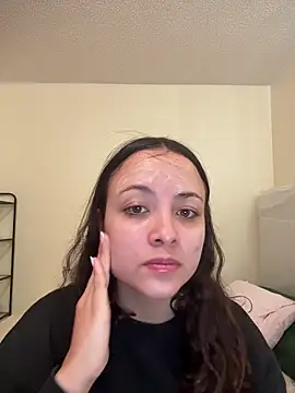 Snapshot of Megan_Rodrigo chatting on 17, 3, 2026 Megan Rodrigo online show from 17, 3, 2026