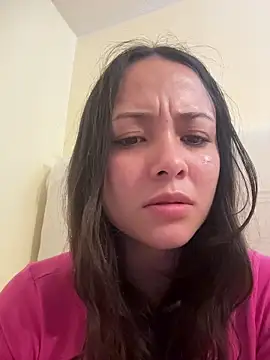 Snapshot of Megan_Rodrigo chatting on 31, 3, 2026 Megan Rodrigo online show from 31, 3, 2026