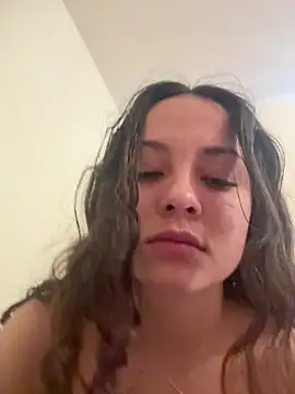 Snapshot of Megan_Rodrigo chatting on 2, 4, 2026 Megan Rodrigo online show from 2, 4, 2026