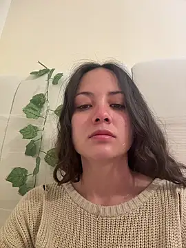 Snapshot of Megan_Rodrigo chatting on 8, 4, 2026 Megan Rodrigo online show from 8, 4, 2026