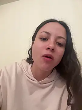 Snapshot of Megan_Rodrigo chatting on 10, 4, 2026 Megan Rodrigo online show from 10, 4, 2026