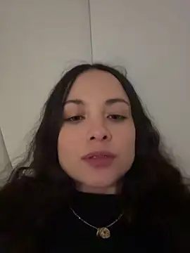 Megan Rodrigo online show from 3, 5, 2026