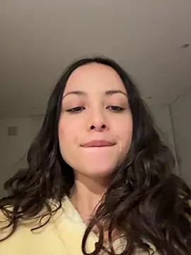 Snapshot of Megan_Rodrigo chatting on 21, 6, 2026 Megan Rodrigo online show from 21, 6, 2026