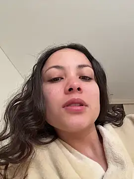 Snapshot of Megan_Rodrigo chatting on 22, 6, 2026 Megan Rodrigo online show from 22, 6, 2026