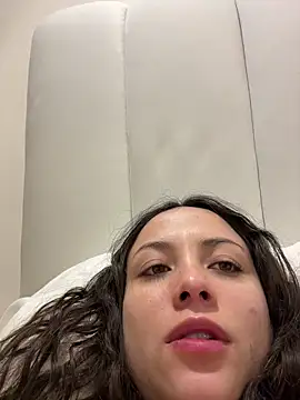 Snapshot of Megan_Rodrigo chatting on 27, 6, 2026 Megan Rodrigo online show from 27, 6, 2026