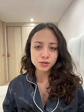 Snapshot of Megan_Rodrigo chatting on 28, 6, 2026 Megan Rodrigo online show from 28, 6, 2026