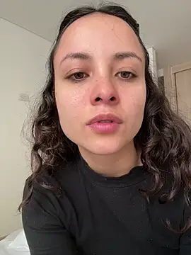 Snapshot of Megan_Rodrigo chatting on 10, 7, 2026 Megan Rodrigo online show from 10, 7, 2026