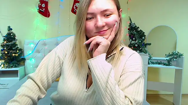 SallyVerda online show from 26, 12, 2024