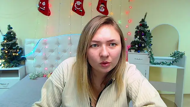 SallyVerda online show from 27, 12, 2024