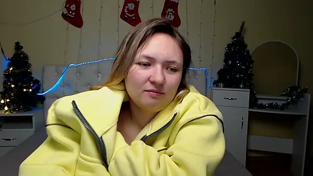 SallyVerda online show from 6, 1, 2025