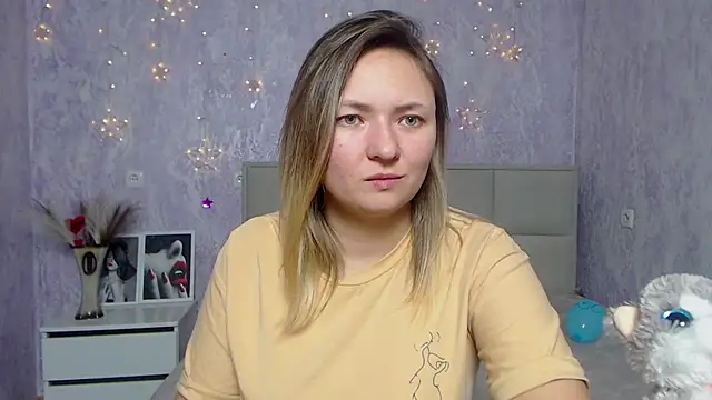 SallyVerda online show from 20, 1, 2025